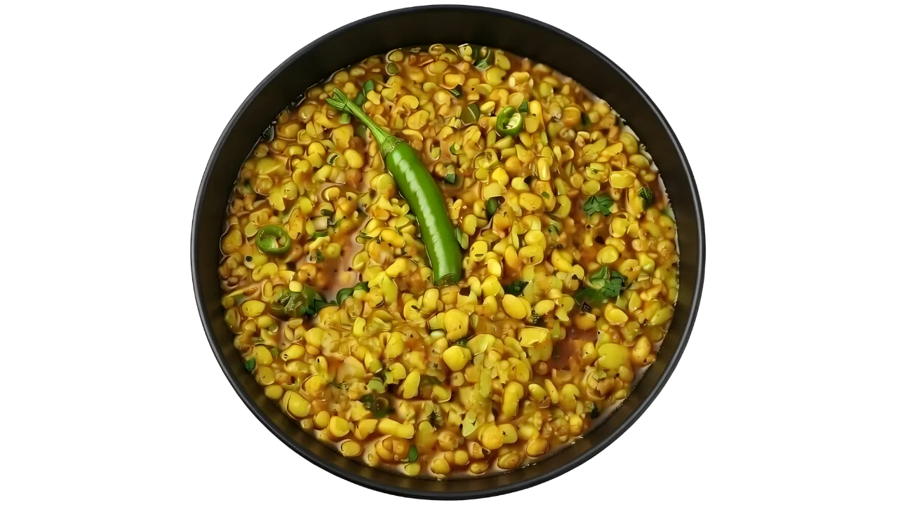 Daal Mash 3
