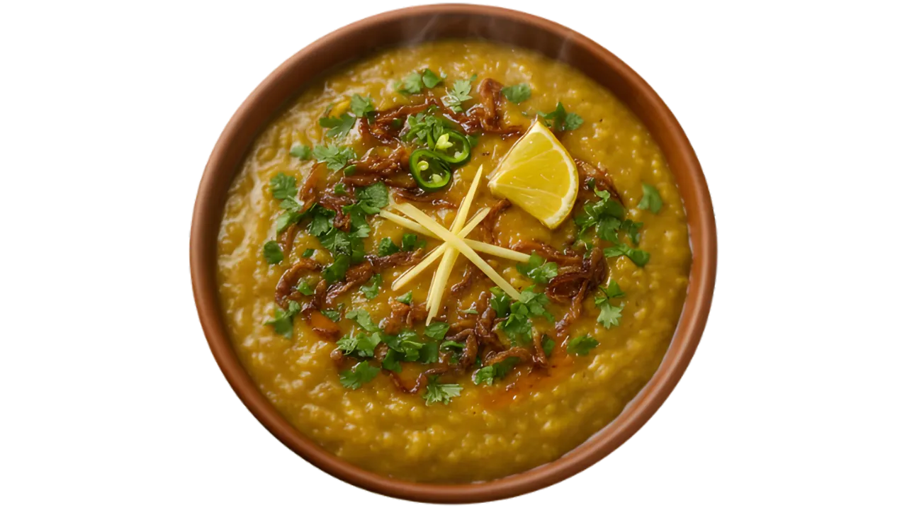 Haleem 3