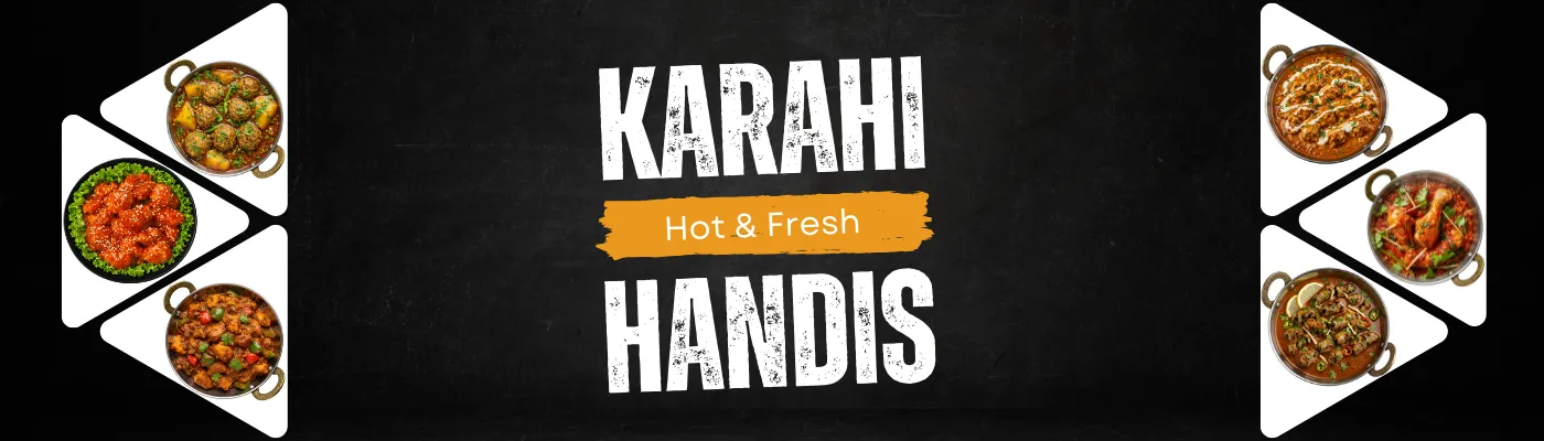 Karahi Handis