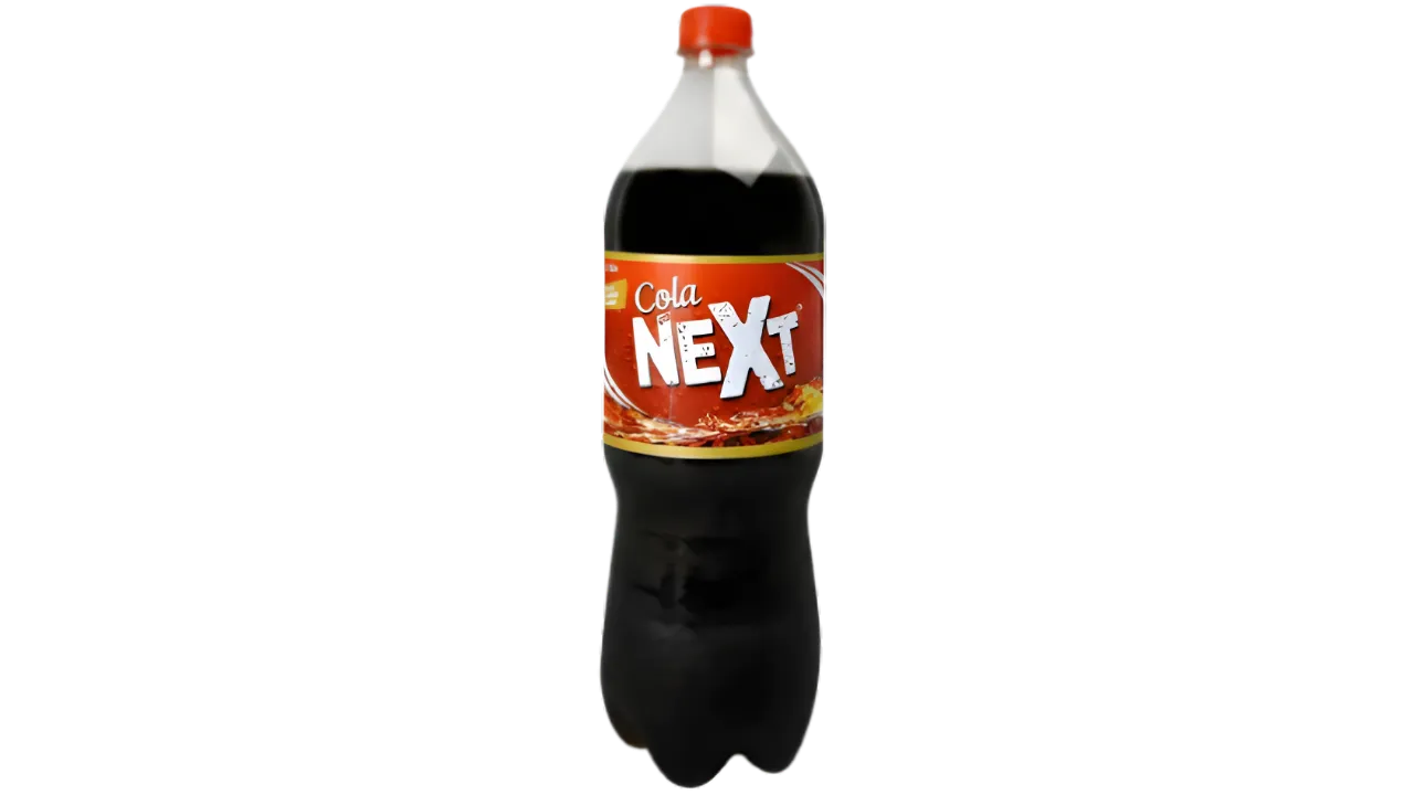 Next-Cola (1.5 Litre) 3