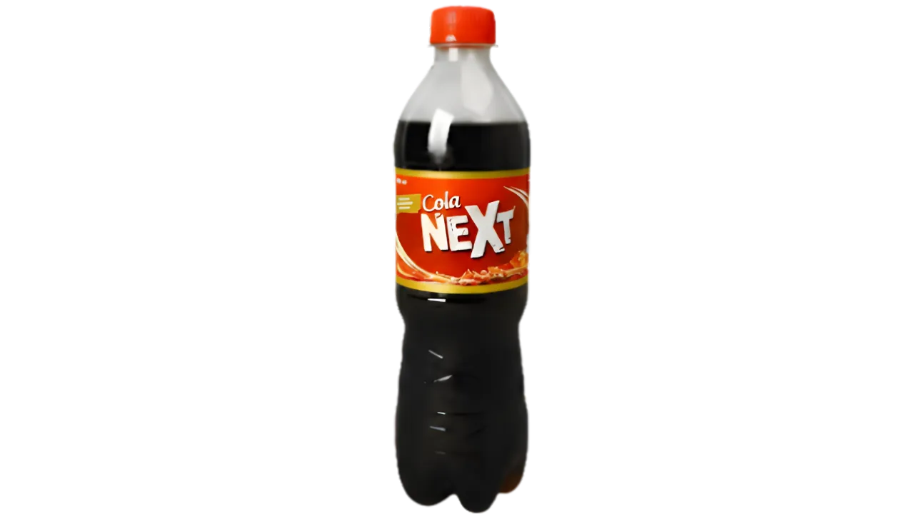 Next-Cola (500ml) 3