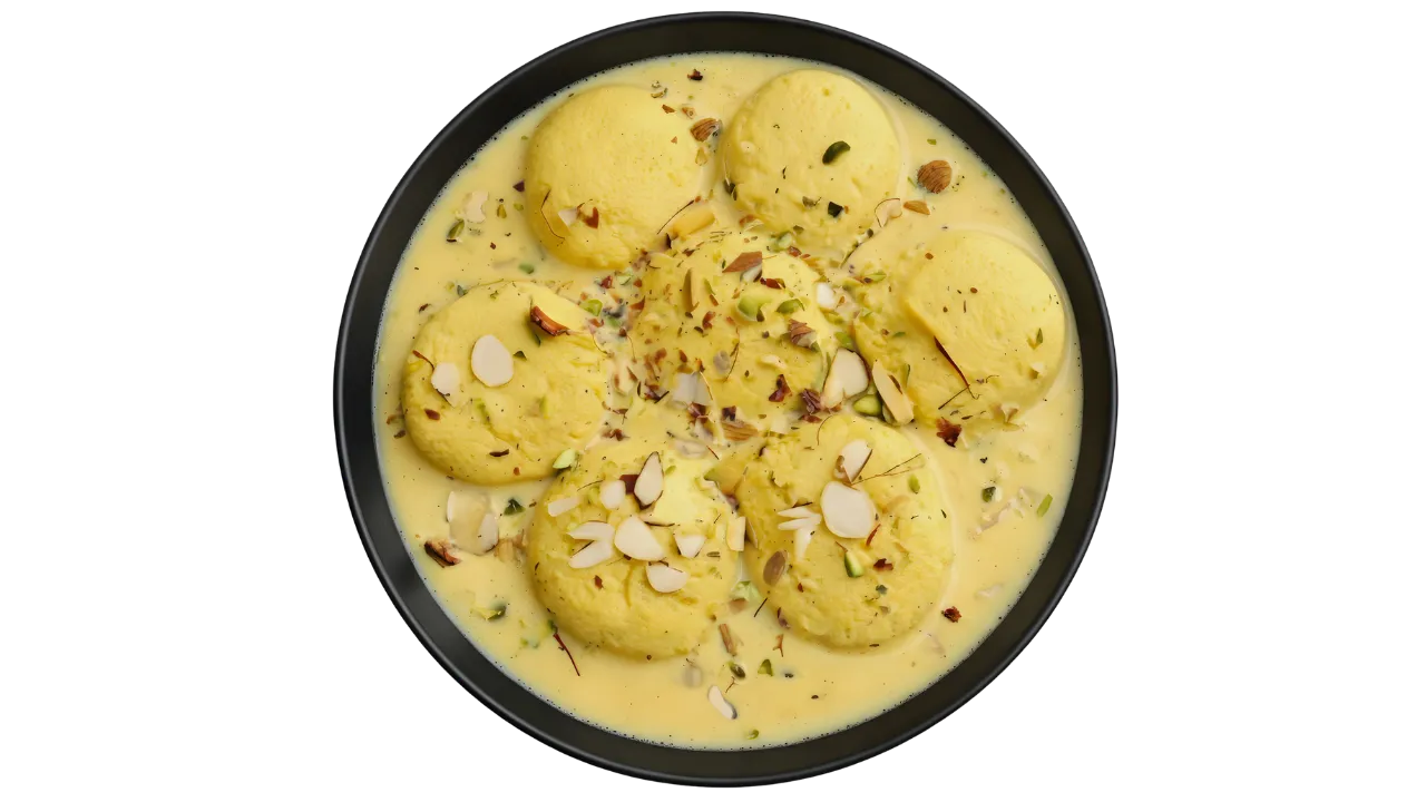 Ras Malai 3