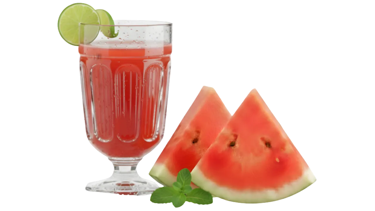 Watermelon Juice 3