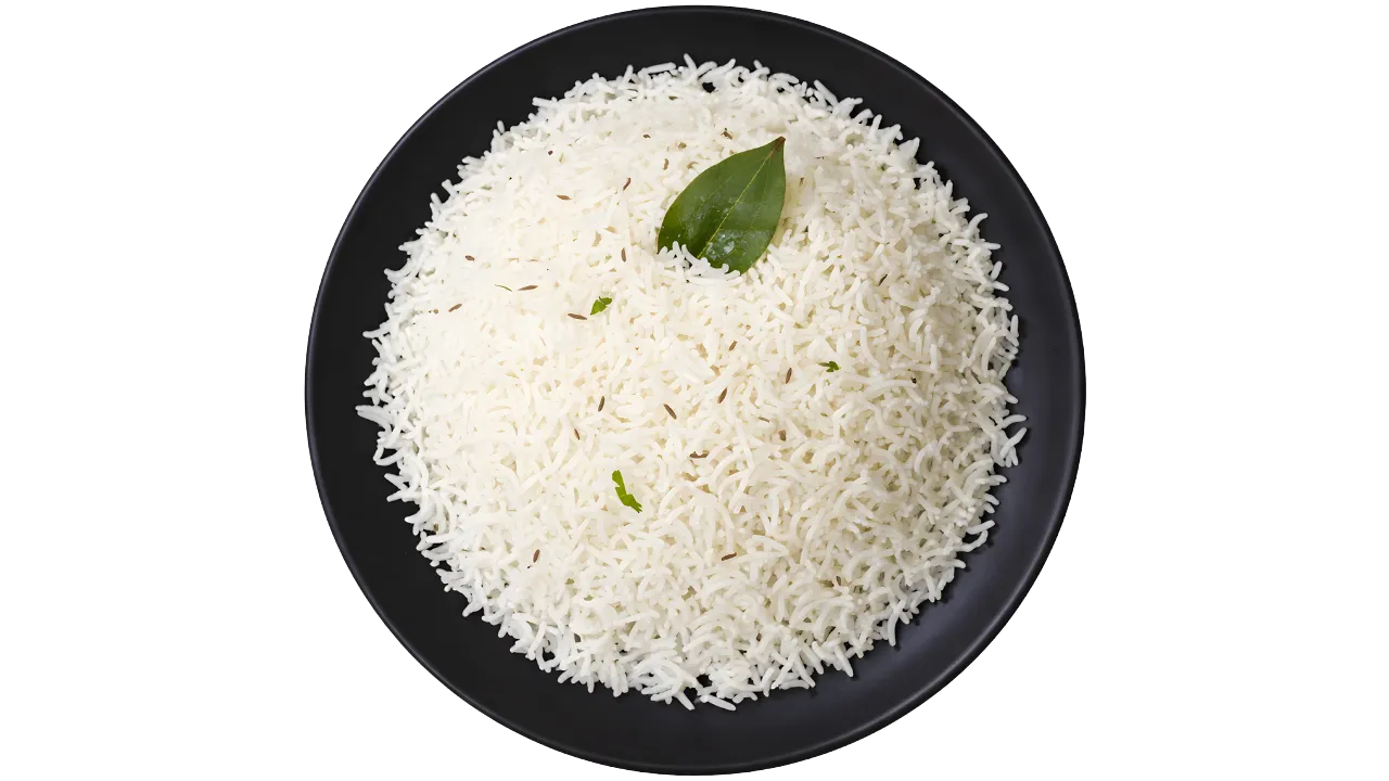 Zeera Rice