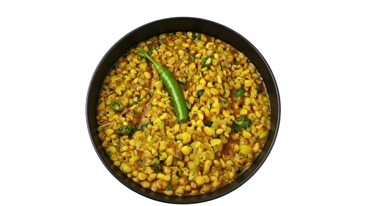 Tadka Daal Mash