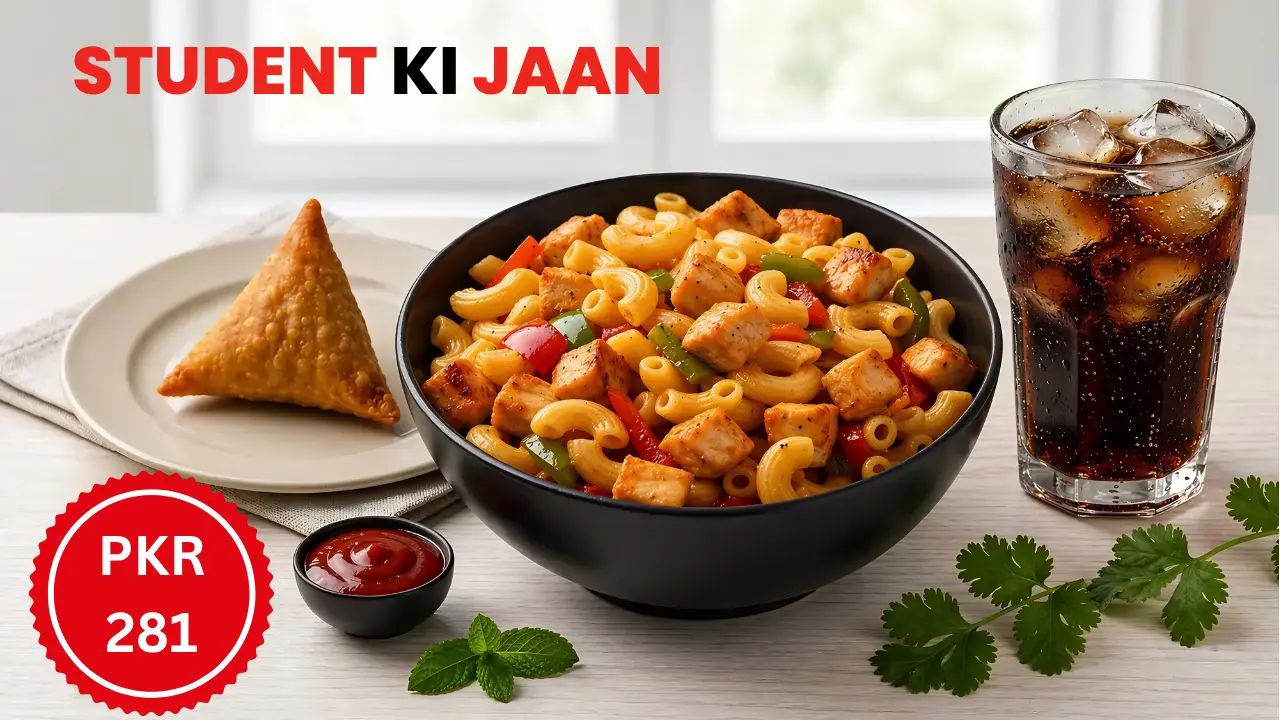 Student Ki Jaan