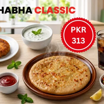 The Dhabha Classic