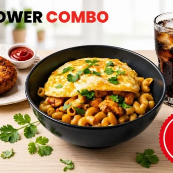 The Power Combo